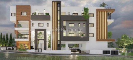 Apartment (Flat) in Panthea, Limassol for Sale - 2