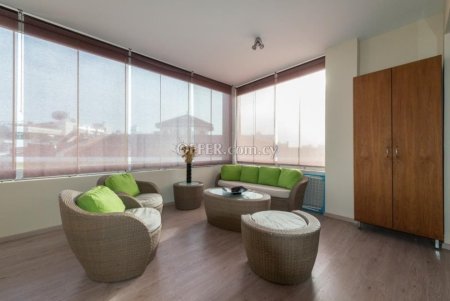 Apartment (Flat) in Germasoyia Tourist Area, Limassol for Sale - 2