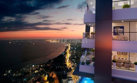 Apartment (Flat) in Germasoyia Tourist Area, Limassol for Sale - 8