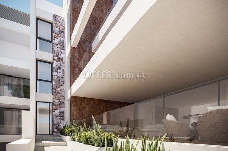 Apartment (Flat) in City Center, Limassol for Sale - 2