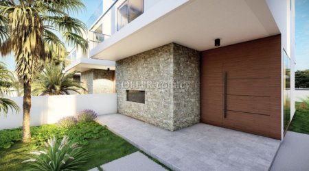 House (Detached) in Kalogiri, Limassol for Sale - 8