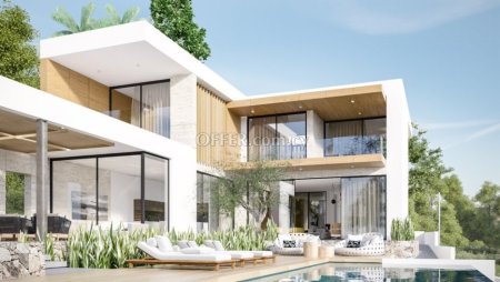House (Detached) in Germasoyia, Limassol for Sale - 2