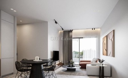 Apartment (Flat) in Geroskipou, Paphos for Sale - 2