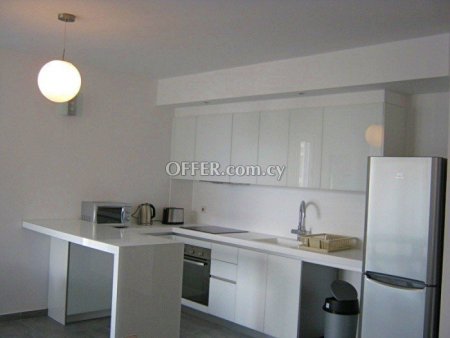 Apartment (Flat) in Neapoli, Limassol for Sale - 2