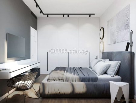 Apartment (Penthouse) in Katholiki, Limassol for Sale - 2