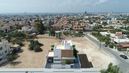 House (Detached) in Columbia, Limassol for Sale - 8