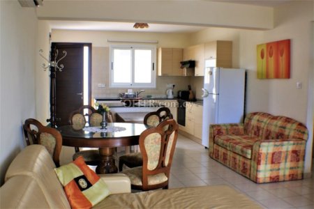 Apartment (Flat) in Agia Napa, Famagusta for Sale - 2
