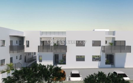 Apartment (Flat) in Oroklini, Larnaca for Sale - 2