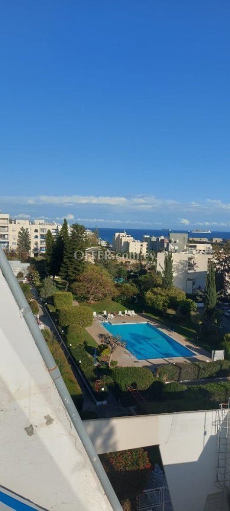 Apartment (Flat) in Agios Tychonas, Limassol for Sale - 2