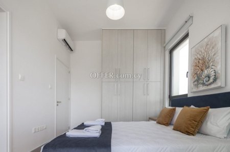 Apartment (Flat) in City Area, Paphos for Sale - 2