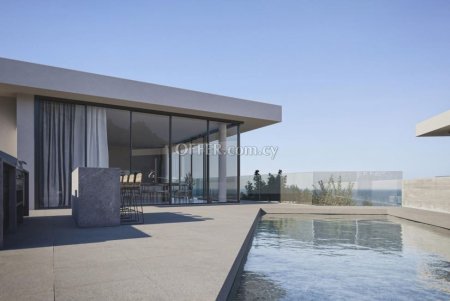 House (Detached) in Tremithousa, Paphos for Sale - 8