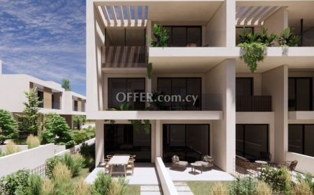 Apartment (Flat) in Emba, Paphos for Sale - 8