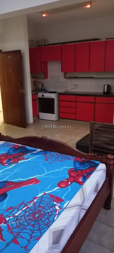 Apartment (Studio) in Papas Area, Limassol for Sale - 2