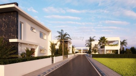 House (Detached) in Agia Napa, Famagusta for Sale - 2