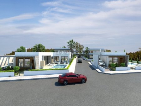 House (Detached) in Pyla, Larnaca for Sale - 2