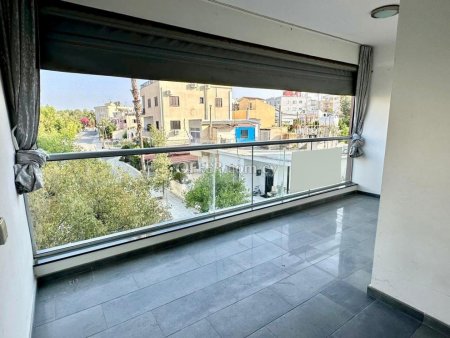 Modern 2-bed apartment in Lykavitto is now for sale - 2