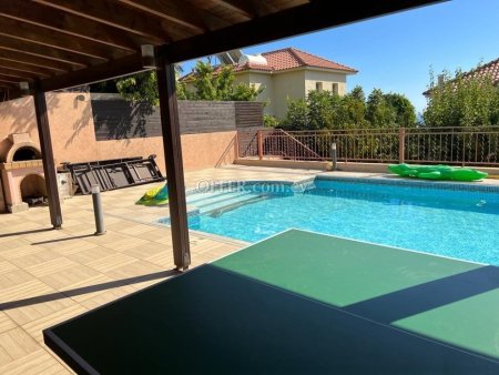 House (Detached) in Paniotis, Limassol for Sale - 8