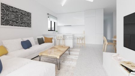Apartment (Flat) in Agios Ioannis, Limassol for Sale - 2
