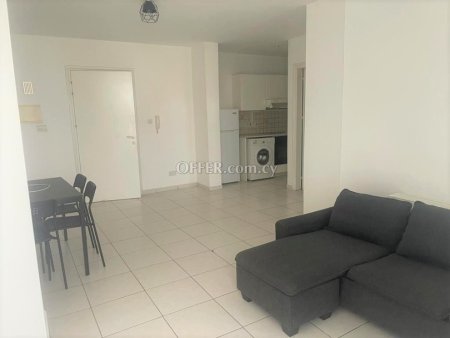 Apartment (Flat) in Kaimakli, Nicosia for Sale - 2