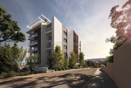 Apartment (Flat) in Agios Athanasios, Limassol for Sale - 2