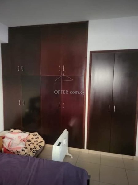 Apartment (Flat) in Polemidia (Kato), Limassol for Sale - 2