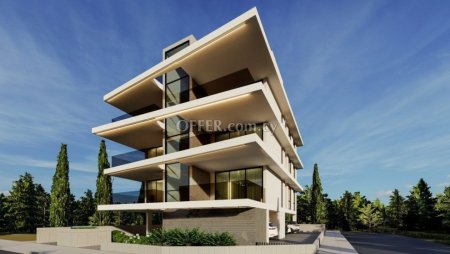 Apartment (Flat) in Mesa Geitonia, Limassol for Sale - 2