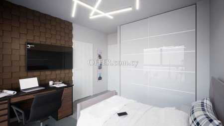 Apartment (Penthouse) in Neapoli, Limassol for Sale - 7