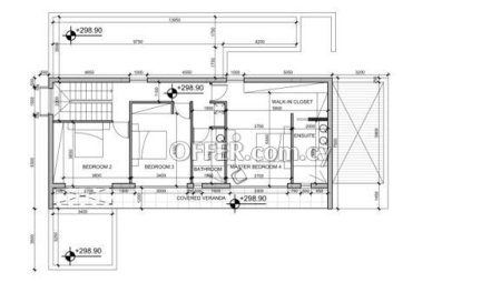 House (Detached) in Konia, Paphos for Sale - 2