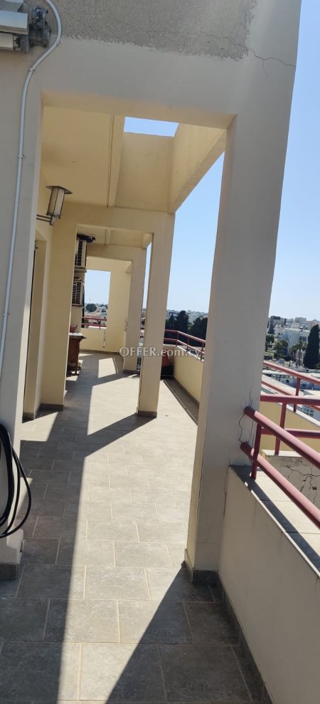 Apartment (Flat) in City Center, Limassol for Sale - 8