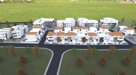 Apartment (Flat) in Kolossi, Limassol for Sale - 2