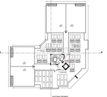 Apartment (Penthouse) in Kolossi, Limassol for Sale - 2