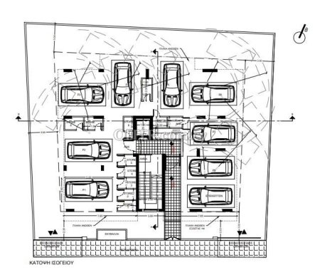 Apartment (Penthouse) in Kolossi, Limassol for Sale - 2