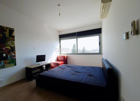 Apartment (Penthouse) in Columbia, Limassol for Sale - 2
