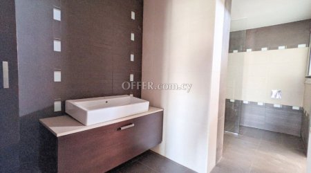 House (Semi detached) in Anavargos, Paphos for Sale - 2