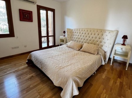 House (Detached) in Aphrodite Hills, Paphos for Sale - 2