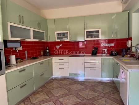 House (Detached) in Asgata, Limassol for Sale - 8