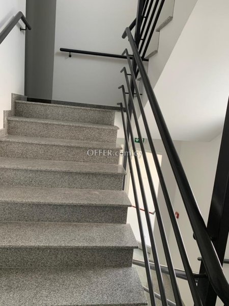Apartment (Penthouse) in Kapsalos, Limassol for Sale - 2