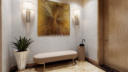 Apartment (Flat) in Le Meridien Area, Limassol for Sale - 2