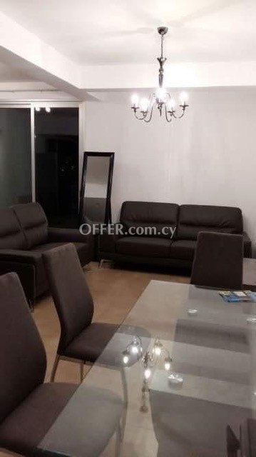 Apartment (Penthouse) in Panthea, Limassol for Sale - 8