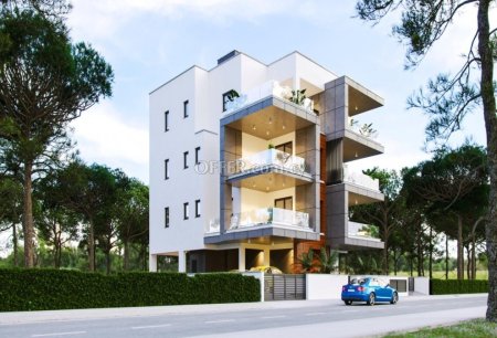 Apartment (Flat) in Papas Area, Limassol for Sale - 2