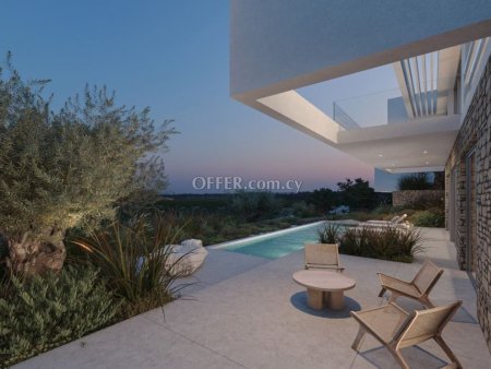 House (Detached) in Armou, Paphos for Sale - 2