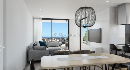 Apartment (Flat) in Agios Ioannis, Limassol for Sale - 8
