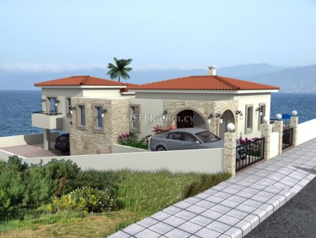 House (Detached) in Neo Chorio, Paphos for Sale - 5