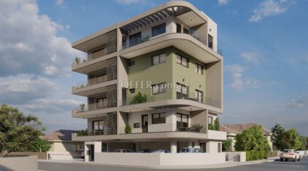 Apartment (Flat) in Agios Ioannis, Limassol for Sale - 8