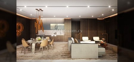 House (Maisonette) in Papas Area, Limassol for Sale - 7