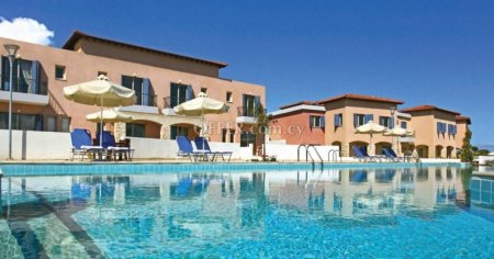 Apartment (Flat) in Polis Chrysochous, Paphos for Sale - 2