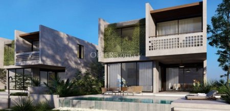 House (Detached) in Konia, Paphos for Sale - 2