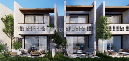 House (Maisonette) in Konia, Paphos for Sale - 2