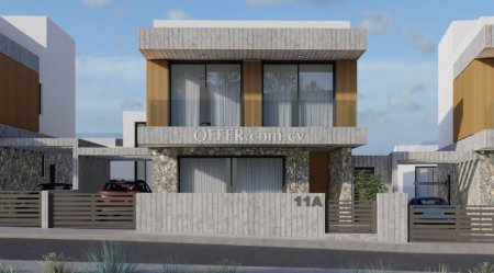 House (Detached) in Konia, Paphos for Sale - 2