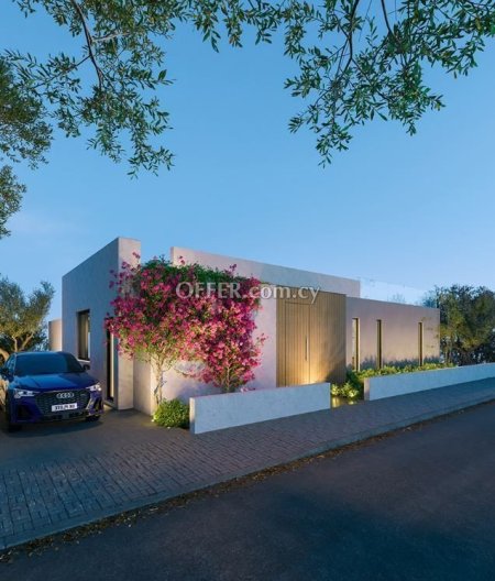 House (Detached) in Tala, Paphos for Sale - 2